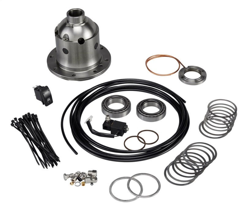 ARB Airlocker Dana35 30Spl 3.54&Up S/N. ARB Airlocker Dana35 30Spl 3.54&Up S/N.