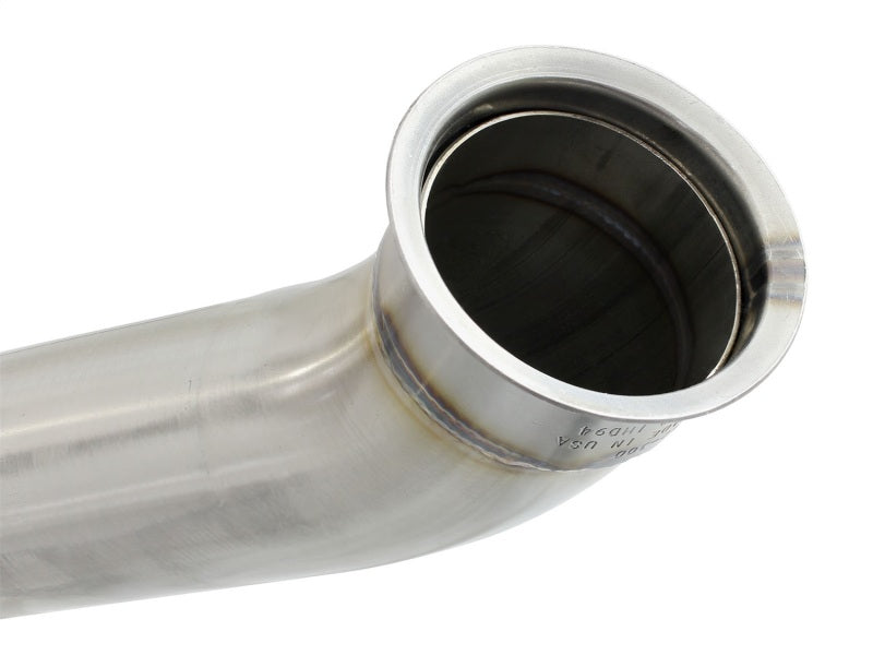 aFe MACHForce XP SS-304 Black Tip 2.5in Dia Cat Back Exhaust 12-14 BMW 335i (F30) 3.0L (t) aFe MACHForce XP SS-304 Black Tip 2.5in Dia Cat Back Exhaust 12-14 BMW 335i (F30) 3.0L (t)