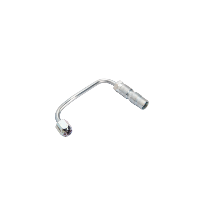 Fleece 01-04 GM 2500/3500 Duramax LB7 Fuel Injection Line (1 & 8) Fleece 01-04 GM 2500/3500 Duramax LB7 Fuel Injection Line (1 & 8)