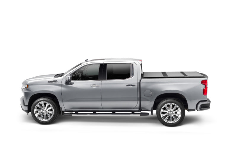 Extang 2023 Chevy/GMC Canyon/Colorado (5ft. 2in. Bed) Solid Fold ALX Extang 2023 Chevy/GMC Canyon/Colorado (5ft. 2in. Bed) Solid Fold ALX