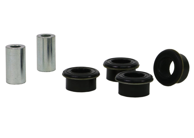 Whiteline Plus 12+ Subaru BRZ/Scion FR-S/Toyota 86 Rear Control Arm - Lower Inner Bushing Whiteline Plus 12+ Subaru BRZ/Scion FR-S/Toyota 86 Rear Control Arm - Lower Inner Bushing
