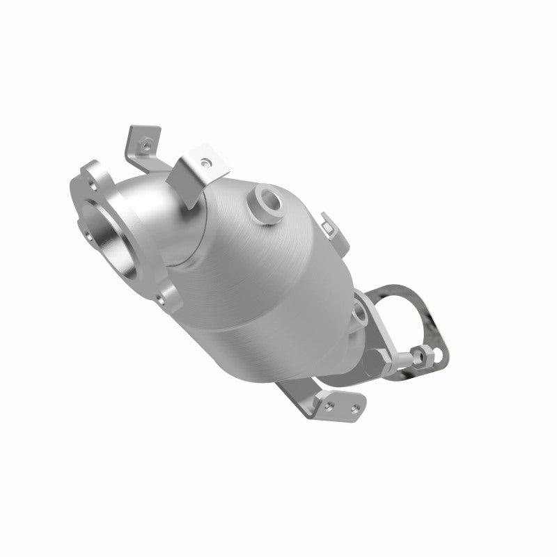 MagnaFlow Conv Direct Fit 10-12 Hyundai Genesis Coupe L4 2.0L MagnaFlow Conv Direct Fit 10-12 Hyundai Genesis Coupe L4 2.0L