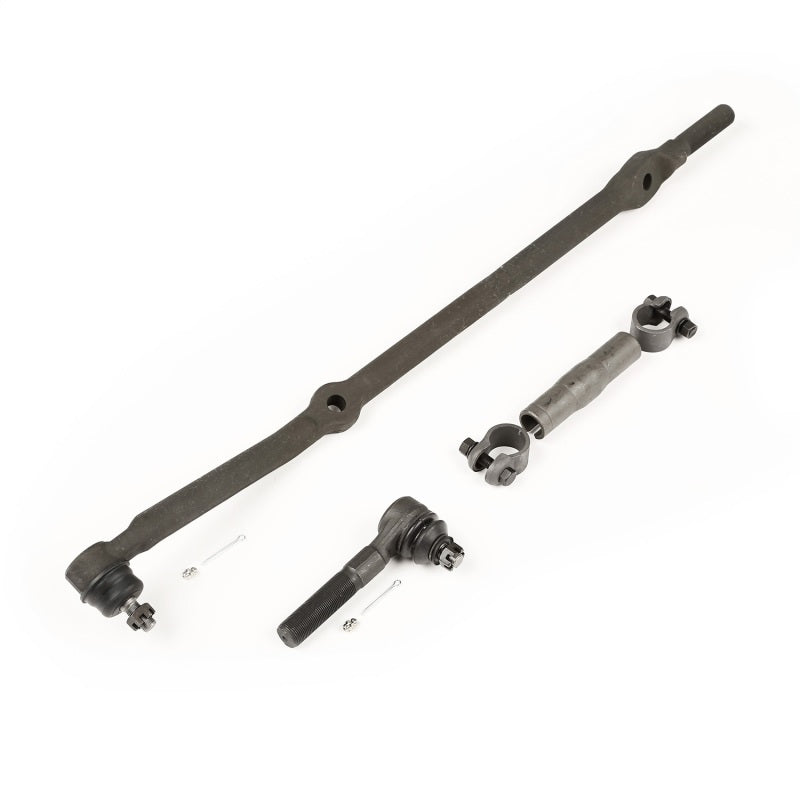 Omix Long Tie Rod Assembly 97-06 Jeep Wrangler (TJ) Omix Long Tie Rod Assembly 97-06 Jeep Wrangler (TJ)