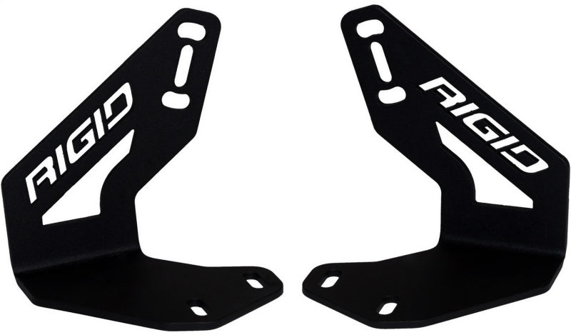 Rigid Industries 2017 Can-Am Maverick X3 Roof Mount (Fits 40in. RDS-Series/E-Series/SR-Series PRO) Rigid Industries 2017 Can-Am Maverick X3 Roof Mount (Fits 40in. RDS-Series/E-Series/SR-Series PRO)