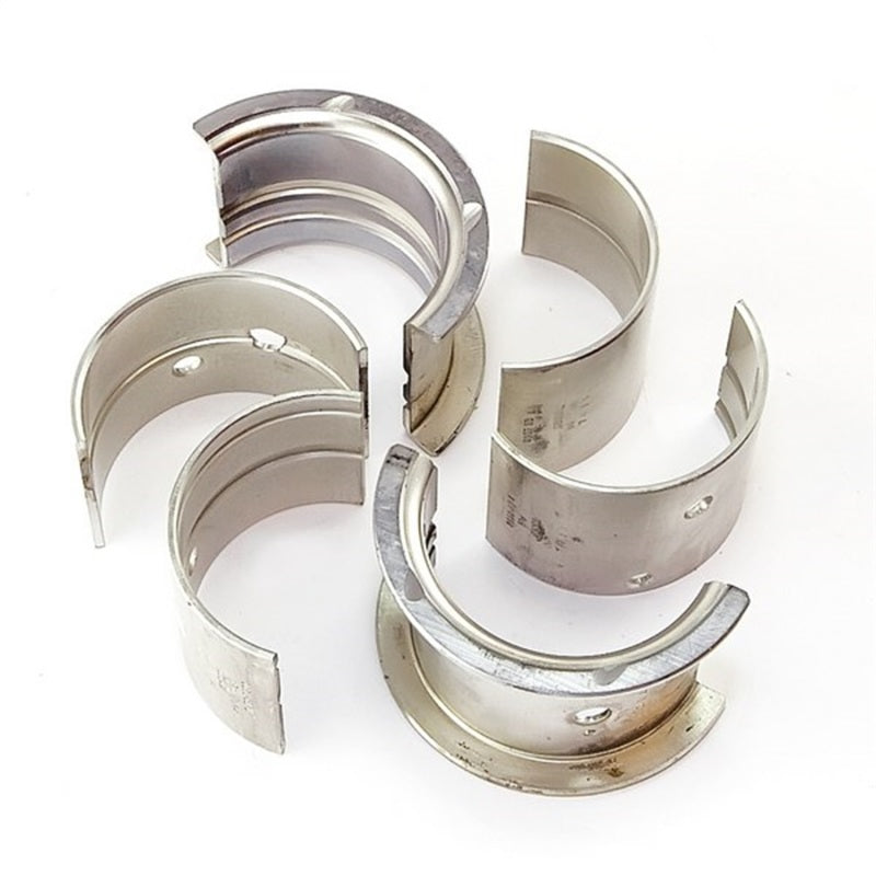 Omix Main Bearing Set .030 41-71 Willys & Jeep Models Omix Main Bearing Set .030 41-71 Willys & Jeep Models