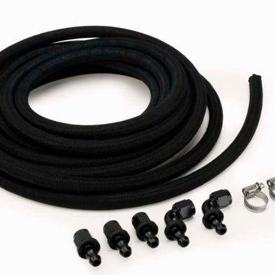 FAST 25Ft Hose & Fitting Kit EZ EF