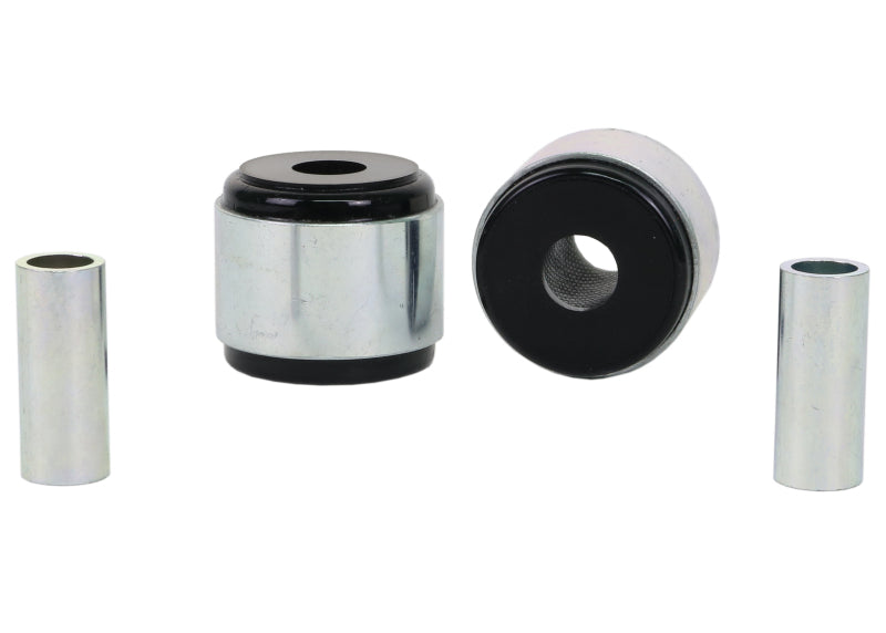 Whiteline Plus 9/02-9/07 Subaru Impreza GD2/GH2 / 10/02-8/07 STI GD Rr Differential Mount In Cradle Whiteline Plus 9/02-9/07 Subaru Impreza GD2/GH2 / 10/02-8/07 STI GD Rr Differential Mount In Cradle