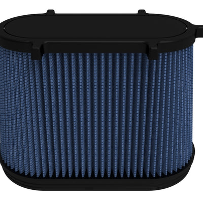 aFe MagnumFLOW Air Filters OER P5R A/F P5R Ford Diesel Trucks 08-10 V8-6.4L (td)