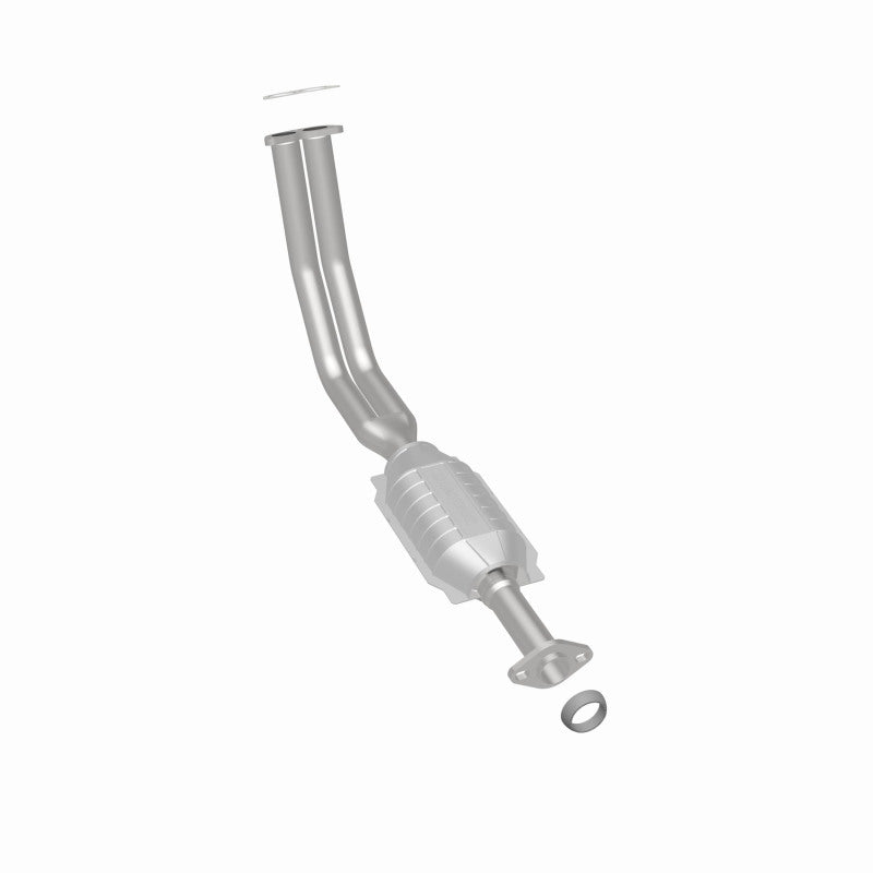 MagnaFlow Conv Geo-Suzuki 37.5X6.5X4 1.75/1.7 MagnaFlow Conv Geo-Suzuki 37.5X6.5X4 1.75/1.7