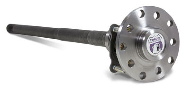 Yukon Gear 1541H Alloy Axle For Dana 44 JK Non-Rubicon Rear. 30 Spline / 32in Long Yukon Gear 1541H Alloy Axle For Dana 44 JK Non-Rubicon Rear. 30 Spline / 32in Long