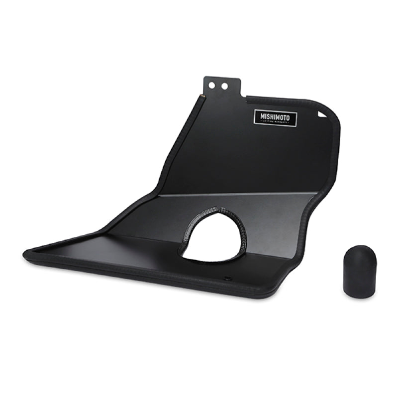 Mishimoto 2015 Subaru STi Performance Intake - Wrinkle Black Mishimoto 2015 Subaru STi Performance Intake - Wrinkle Black