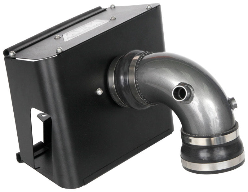 AEM C.A.S. 18-20 Kia Stinger L4-2.0L F/I Cold Air Intake AEM C.A.S. 18-20 Kia Stinger L4-2.0L F/I Cold Air Intake