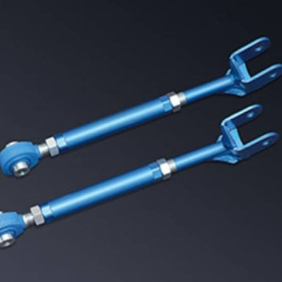 Cusco Nissan 240SX/ Silvia S13/ Skyline R32/R33/R34 (Non GT-R) Adjustable Rear Toe Control Arm Set