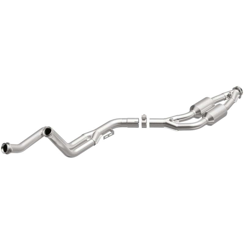 MagnaFlow Conv DF 94-97 MercedeS C280 2.8L MagnaFlow Conv DF 94-97 MercedeS C280 2.8L