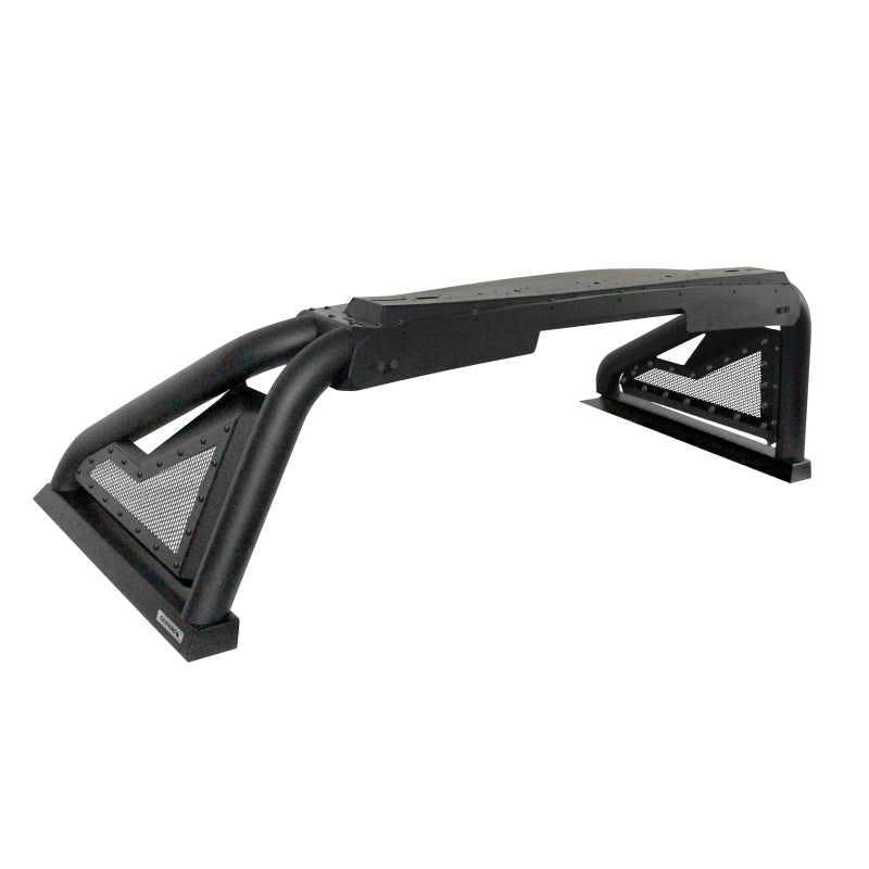 Go Rhino 07-20 Toyota Tundra Sport Bar 2.0 (Full Size) - Tex Blk Go Rhino 07-20 Toyota Tundra Sport Bar 2.0 (Full Size) - Tex Blk