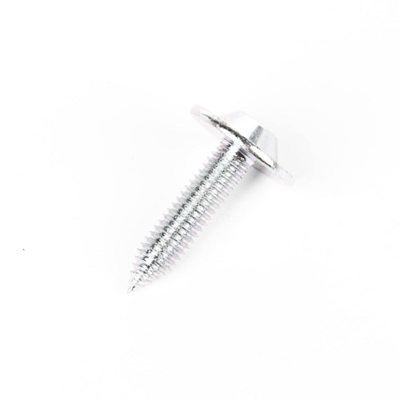 Omix Tapping Screw M6-1.0x25mm- 99-07 JK/TJ/WJ/XJ Omix Tapping Screw M6-1.0x25mm- 99-07 JK/TJ/WJ/XJ