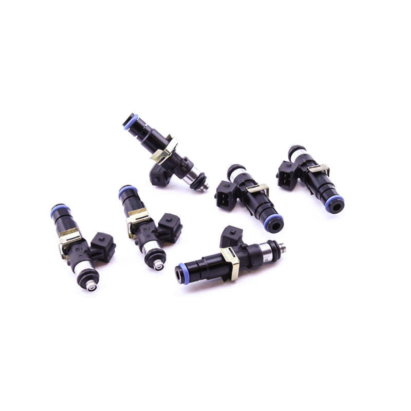 DeatschWerks 99-10 Ford Mustang V6 3.8L /4.0 Bosch EV14 1500cc Injectors (Set of 6) DeatschWerks 99-10 Ford Mustang V6 3.8L /4.0 Bosch EV14 1500cc Injectors (Set of 6)
