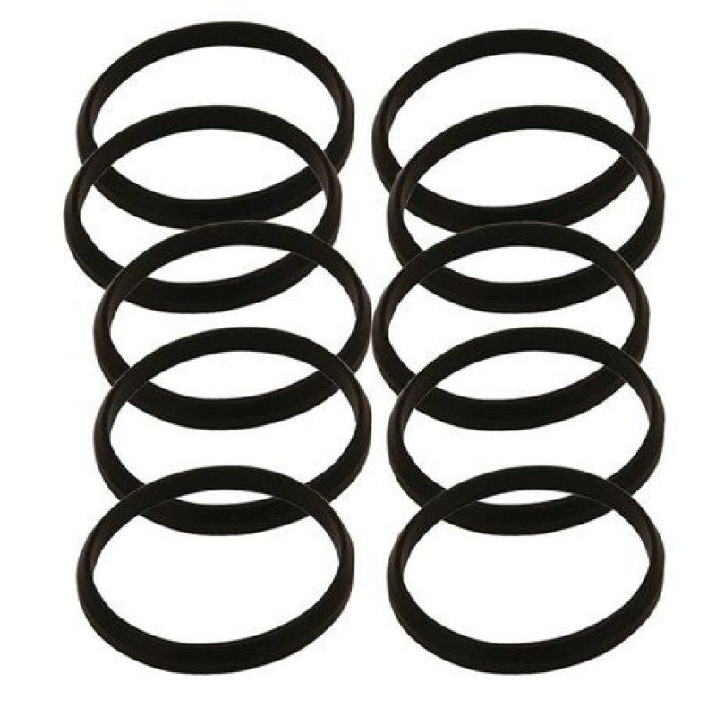 S&S Cycle 40mm Manifold U-Ring S&S Cycle 40mm Manifold U-Ring