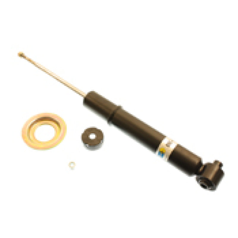 Bilstein B4 1987 BMW 735i Base Rear Twintube Shock Absorber Bilstein B4 1987 BMW 735i Base Rear Twintube Shock Absorber