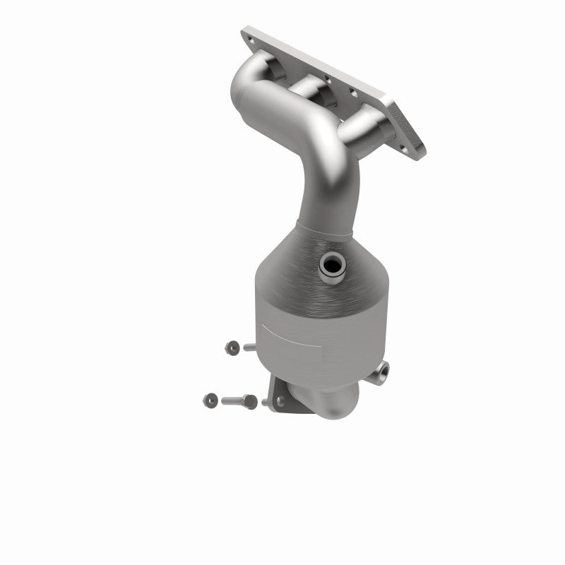 MagnaFlow Conv DF 2004 Mazda MPV 3.0L MagnaFlow Conv DF 2004 Mazda MPV 3.0L