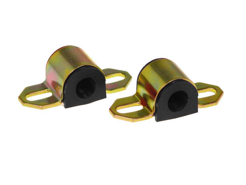 Prothane Universal Sway Bar Bushings - 7/8in for B Bracket - Black Prothane Universal Sway Bar Bushings - 7/8in for B Bracket - Black