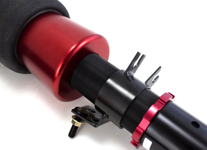 Air Lift Performance 08-14 Infiniti G37 / 09-16 Nissan 370Z Front Kit Air Lift Performance 08-14 Infiniti G37 / 09-16 Nissan 370Z Front Kit