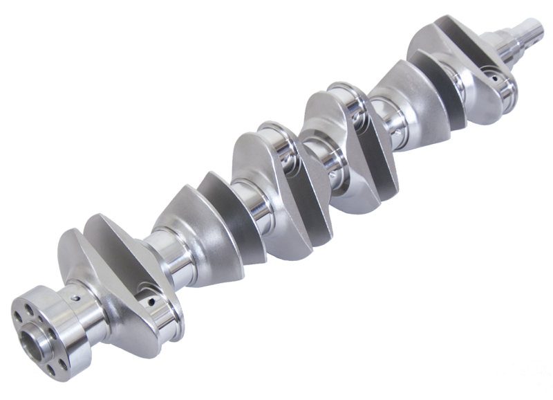 Eagle Nissan RB26 Stroker 4340 Billet Crankshaft Eagle Nissan RB26 Stroker 4340 Billet Crankshaft
