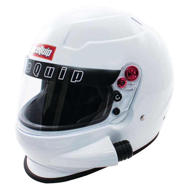 Racequip White SIDE AIR PRO20 SA2020 Large Racequip White SIDE AIR PRO20 SA2020 Large