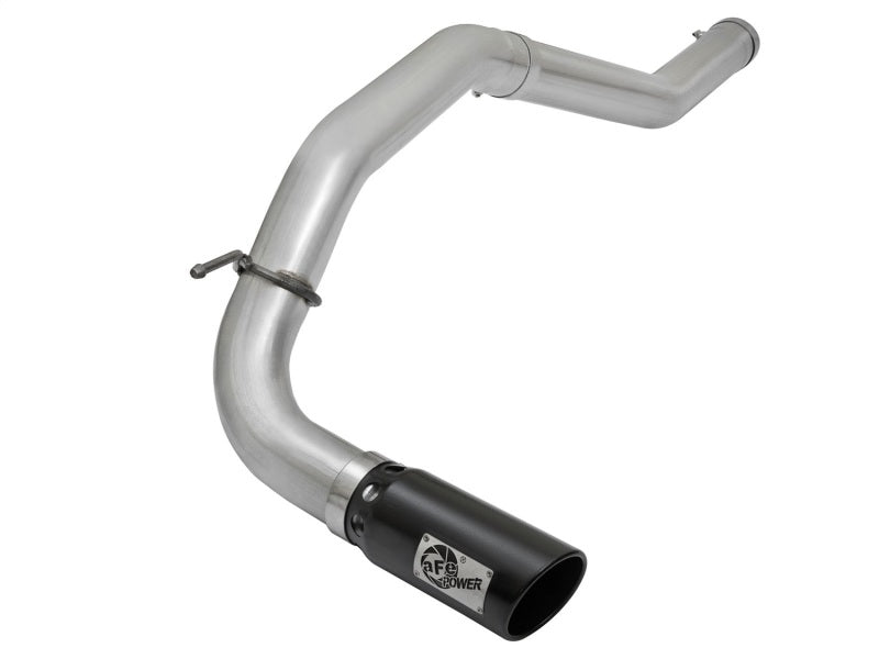 aFe ATLAS Exhaust 4in DPF-Back AL Nissan Titan XD 2016 V8-5.0L (td) aFe ATLAS Exhaust 4in DPF-Back AL Nissan Titan XD 2016 V8-5.0L (td)