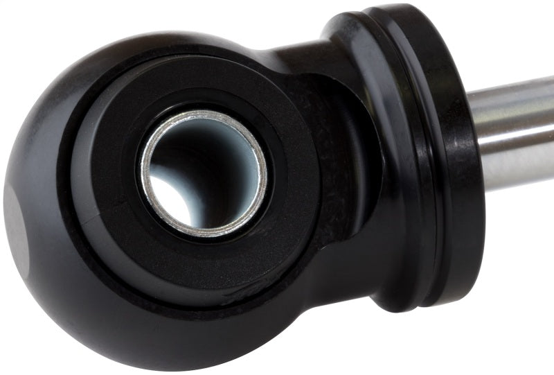 Fox 2.0 Performance Series 8.1in. Smooth Body IFP Stabilizer Steering Damper (Alum) - Black Fox 2.0 Performance Series 8.1in. Smooth Body IFP Stabilizer Steering Damper (Alum) - Black