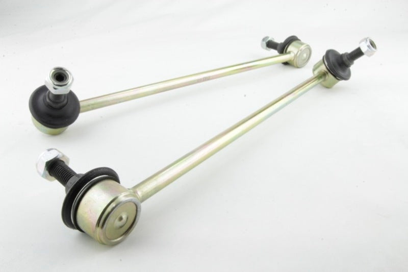 Whiteline Plus 8/06-8/09 Pontiac G8  Front Sway Bar Link Assembly (ball/ball link) Whiteline Plus 8/06-8/09 Pontiac G8  Front Sway Bar Link Assembly (ball/ball link)