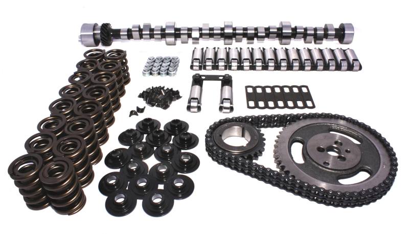 COMP Cams Camshaft Kit CRB3 XR286R-10 COMP Cams Camshaft Kit CRB3 XR286R-10