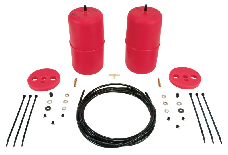 Air Lift Air Lift 1000 Air Spring Kit Air Lift Air Lift 1000 Air Spring Kit