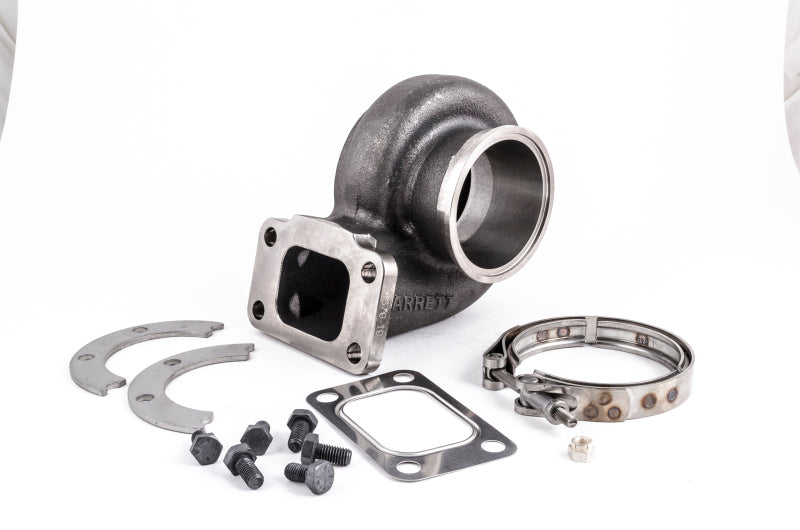Garrett GT35R Turbine Hsg Kit O/V T3 / V-Band 0.82 A/R (Ni-Resist) Garrett GT35R Turbine Hsg Kit O/V T3 / V-Band 0.82 A/R (Ni-Resist)