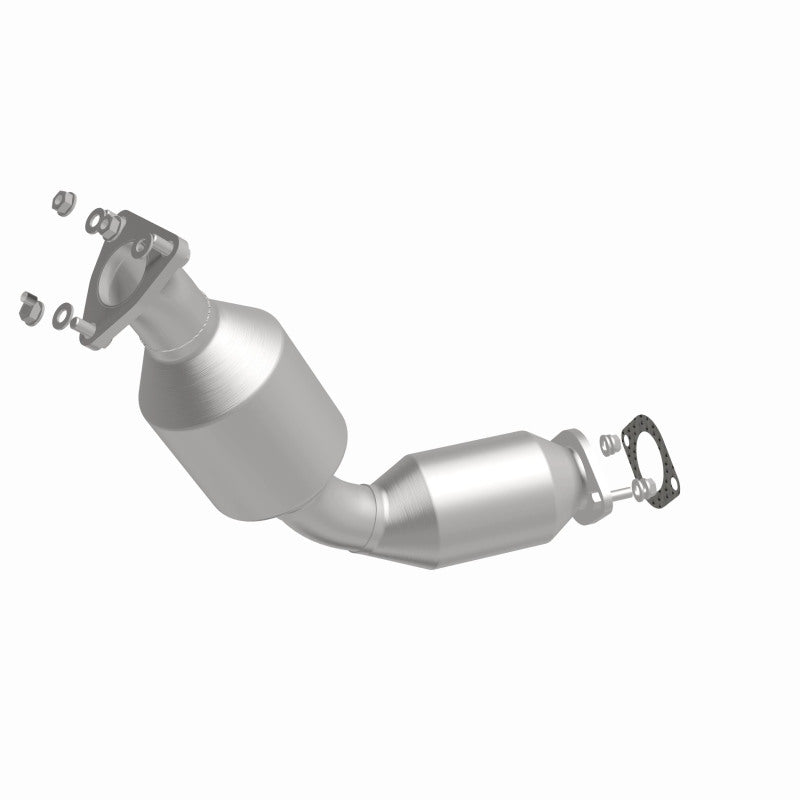 MagnaFlow Conv Direct Fit 04-06 Nissan 350Z 3.5L / 04-07 Infiniti G35 3.5L - Left Side MagnaFlow Conv Direct Fit 04-06 Nissan 350Z 3.5L / 04-07 Infiniti G35 3.5L - Left Side