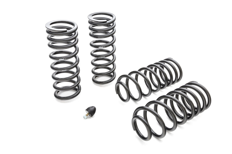 Eibach Pro-Kit for 83-93 Ford Mustang Convertible FOX V8 5.0L Eibach Pro-Kit for 83-93 Ford Mustang Convertible FOX V8 5.0L
