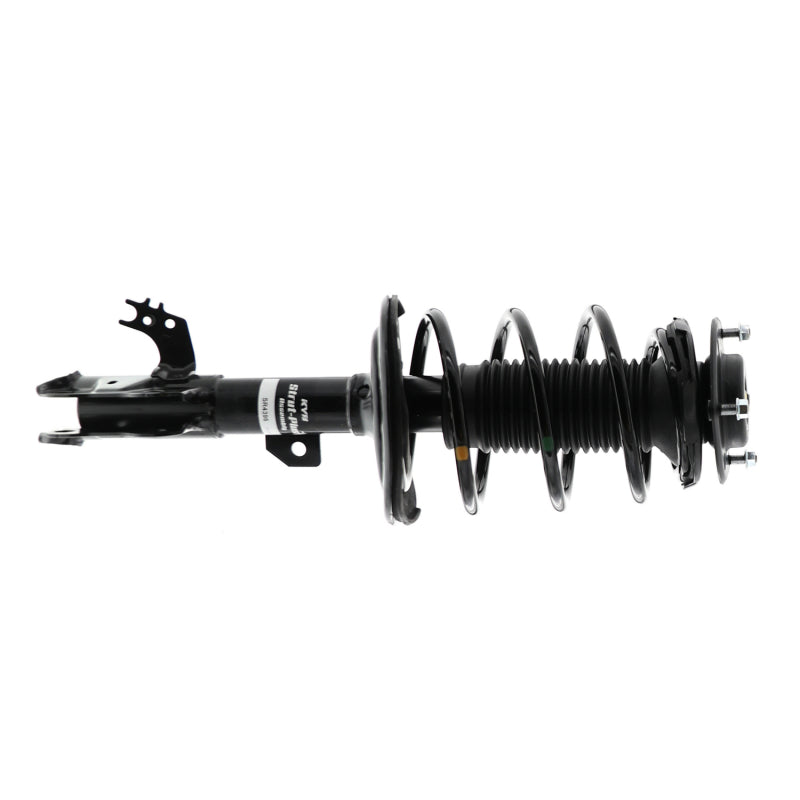 KYB Shocks & Struts Strut Plus Front Left LEXUS ES300h 13-15 KYB Shocks & Struts Strut Plus Front Left LEXUS ES300h 13-15