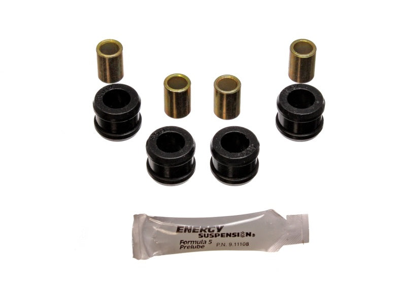 Energy Suspension Corvette Rear End Link Set - Black Energy Suspension Corvette Rear End Link Set - Black
