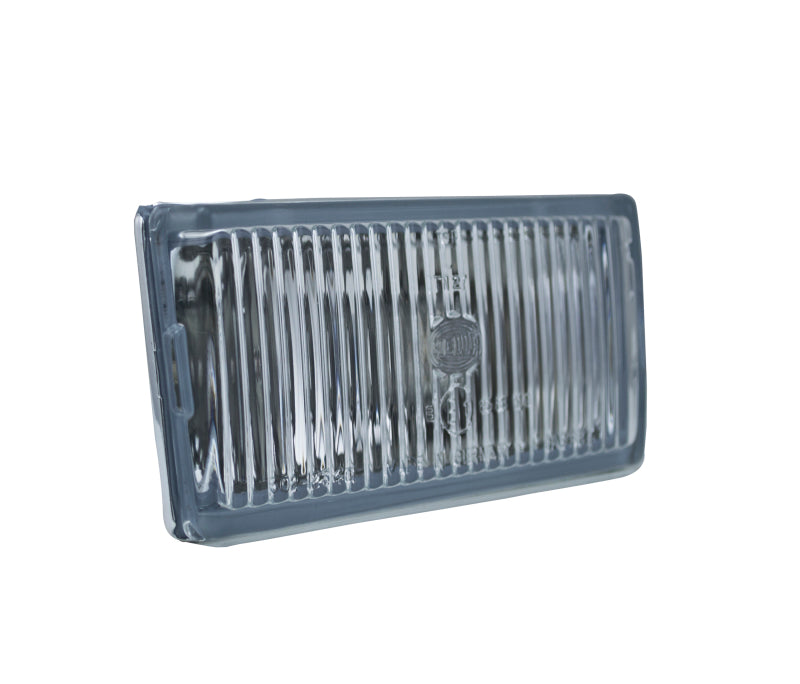 Hella BMW E30 M3 Left Hand Lamp Fog Unit Hella BMW E30 M3 Left Hand Lamp Fog Unit
