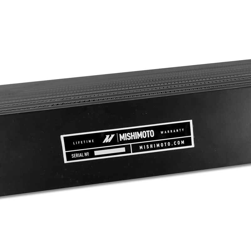 Mishimoto 03-07 Ford 6.0L Powerstroke TnF Intercooler Pipe Kit - Black Mishimoto 03-07 Ford 6.0L Powerstroke TnF Intercooler Pipe Kit - Black