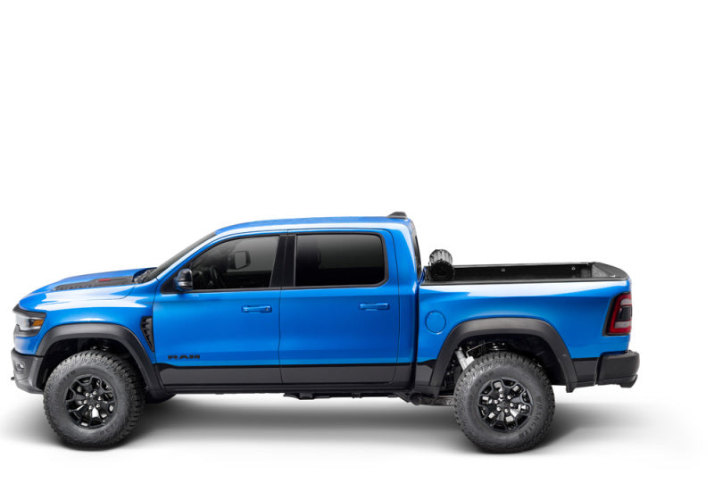 BAK 09-18 Ram 1500 (19-20 Classic Only) / 10-20 Ram 2500/3500 6ft 4in Bed (w/o Ram Box) Revolver X2 BAK 09-18 Ram 1500 (19-20 Classic Only) / 10-20 Ram 2500/3500 6ft 4in Bed (w/o Ram Box) Revolver X2