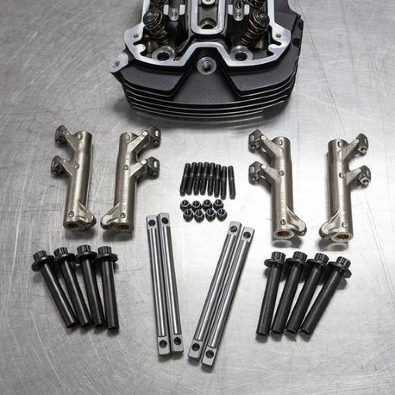 S&S Cycle 2017 M8 Models Big Bore Top End Guardian Kit S&S Cycle 2017 M8 Models Big Bore Top End Guardian Kit