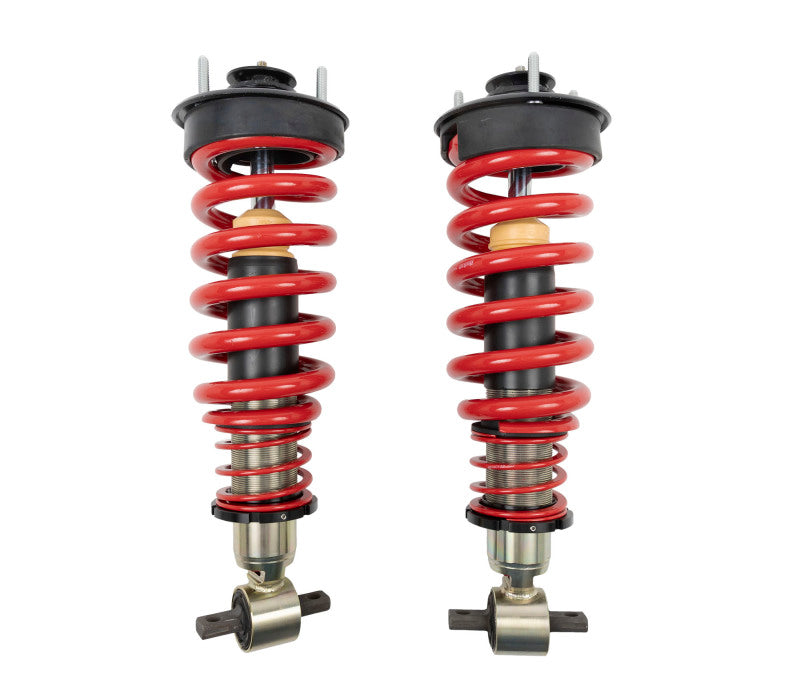 Belltech Coilover Kit 07-18 Chevy / GMC 1500 2WD/4WD  w/ Replacement Shocks Belltech Coilover Kit 07-18 Chevy / GMC 1500 2WD/4WD  w/ Replacement Shocks