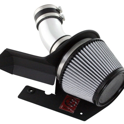 aFe Takeda Intakes Stage-2 PDS AIS PDS Mitsubishi Lancer Evo X 08 L4-2.0L (pol)