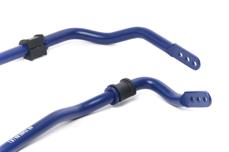 H&R 15-20 BMW M4 Cabrio/Coupe F83/F82 Sway Bar Kit - 30mm Front/25mm Rear H&R 15-20 BMW M4 Cabrio/Coupe F83/F82 Sway Bar Kit - 30mm Front/25mm Rear