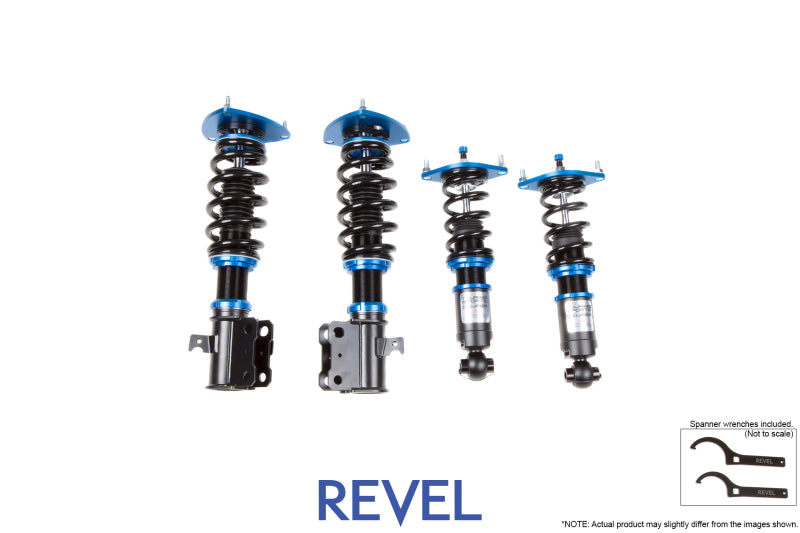 Revel Touring Sport Damper 08-14 Subaru WRX STI Revel Touring Sport Damper 08-14 Subaru WRX STI