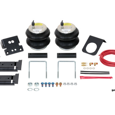 Firestone Ride-Rite Air Helper Spring Kit Rear 19-20 Dodge RAM 3500 2WD (W217602616)