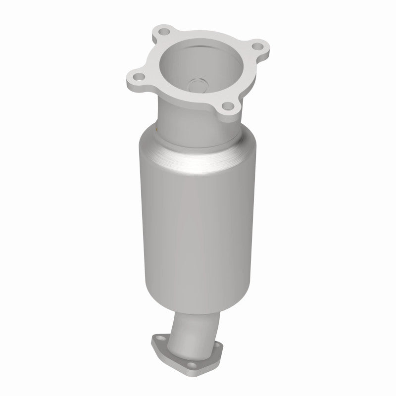 MagnaFlow California Grade CARB Compliant Converter Direct-Fit 05-09 Audi A4 / A4 Quattro MagnaFlow California Grade CARB Compliant Converter Direct-Fit 05-09 Audi A4 / A4 Quattro