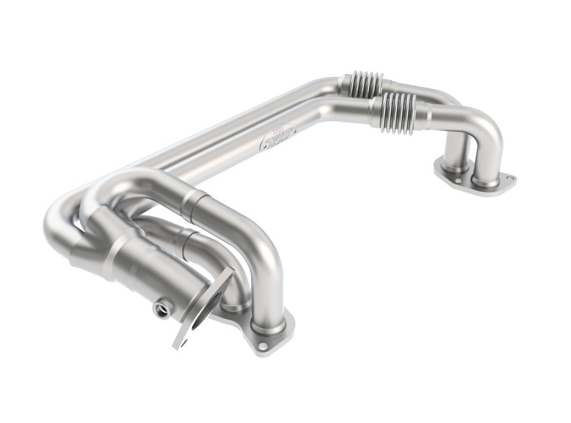 Borla 02-14 WRX / 04-18 STi Header Borla 02-14 WRX / 04-18 STi Header