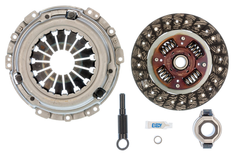 Exedy OE 1996-1999 Infiniti I30 V6 Clutch Kit Exedy OE 1996-1999 Infiniti I30 V6 Clutch Kit